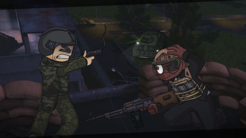 Project Delta