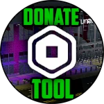[SALE] Donation Tool
