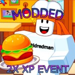 (2x Xp Update) My Restaurant! Modded!