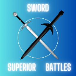 ⚔️ Sword Superior Battles⚔️