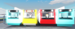 氷夏鉄道／Hyoga Railway