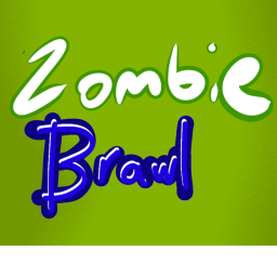 Zombie brawl!