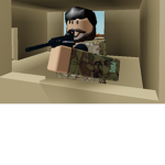 Raddleton National Guard Clothing