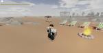 DOJ:RP SANDY SHORE ROLEPLAY