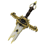 Haven King Broken Sword