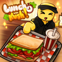 [🥪] Lunch Rush!