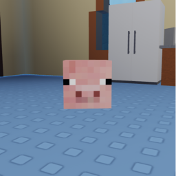 Raise a Pig