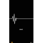 قروب القمر