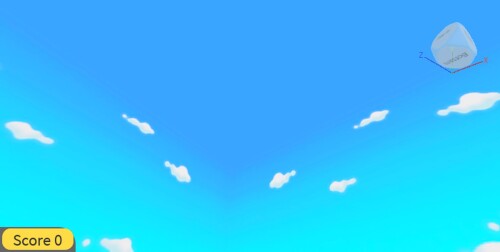 INFINITE RUNNER | UPDATE