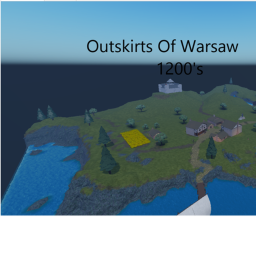 Outskirts Of Warsaw