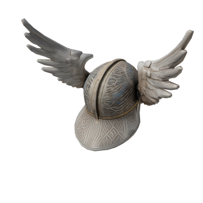 Heavenly Helmet
