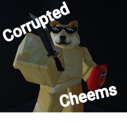 The Corrupted World Of Nightmares