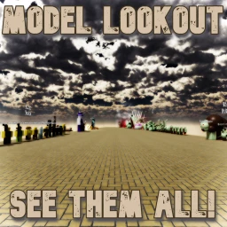 Model Lookout! icon