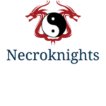 Necro-knights