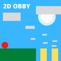 2D Obby