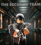 [T-S-T] The Security Team