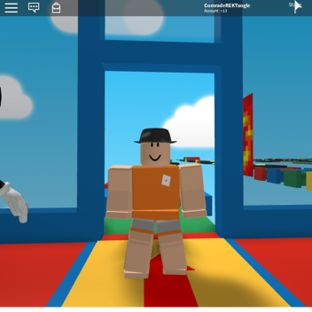 ADMIN OBBY