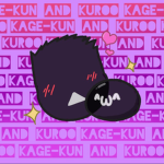 Kage-kun