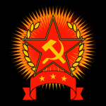 The Darkred Army