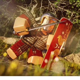 (Beta) The Great March