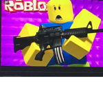 Noob Army Unite