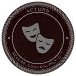 SCPF » Actоrs