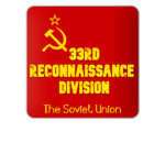33rd Reconnaissance Division -