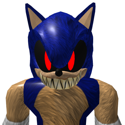Sonic.exe v2.1