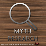 Roblox Myth Research Facility - MRF