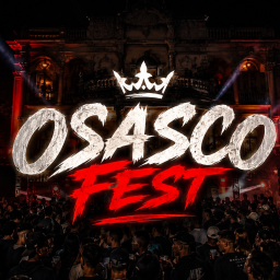 Osasco-Fest Mansion