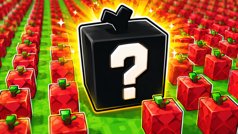 RNG vs Fruit 🍎 thumbnail