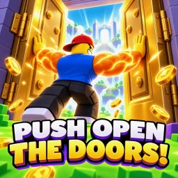 Push Open the Doors! icon