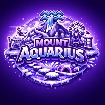 Mount Aquarius