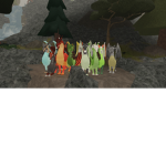 Dream Smp wof rp