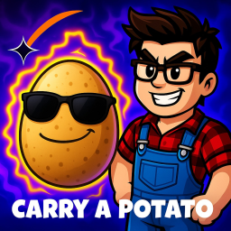 Carry a potato