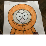 Kenny team group