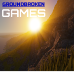 Groundbroken Games