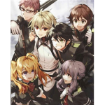 me and friends group.