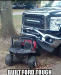 Mud digger yee