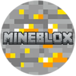 Mineblox [BETA] icon