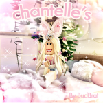 chantelle's