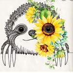 Sunflower_Sloths <3