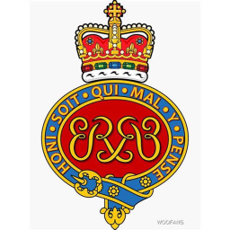 Royal queens guards