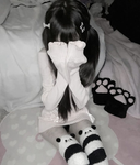 Lily's Closet!<3