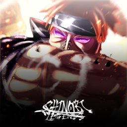 Shinobi Legends [Alpha]