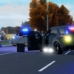 [CCRP] Georgia State Patrol,