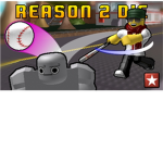 Reason 2 Die Super Fans