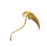 Golden Scythe