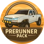 Prerunner Pack