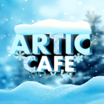 Artic cafe | roblox group